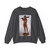 FRANCESCO da Sant'Agata - Hercules (Artwork) Crewneck Sweatshirt