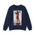 FRANCESCO da Sant'Agata - Hercules (Artwork) Crewneck Sweatshirt