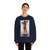 FRANCESCO da Sant'Agata - Hercules (Artwork) Crewneck Sweatshirt