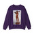 FRANCESCO da Sant'Agata - Hercules (Artwork) Crewneck Sweatshirt