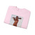 FRANCESCO da Sant'Agata - Hercules (Artwork) Crewneck Sweatshirt