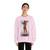 FRANCESCO da Sant'Agata - Hercules (Artwork) Crewneck Sweatshirt