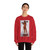 FRANCESCO da Sant'Agata - Hercules (Artwork) Crewneck Sweatshirt