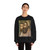 GIOTTO di Bondone - 5. Confirmation of the Rule (detail) (Artwork) Crewneck Sweatshirt