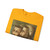 GIOTTO di Bondone - 5. Confirmation of the Rule (detail) (Artwork) Crewneck Sweatshirt