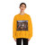 EYCK, Hubert van - The Three Marys at the Tomb (Artwork) Crewneck Sweatshirt