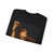 FRANCESCHINI, Marcantonio - St Ursula (Artwork) Crewneck Sweatshirt