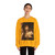 FRANCESCHINI, Marcantonio - St Ursula (Artwork) Crewneck Sweatshirt