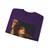 FRANCESCHINI, Marcantonio - St Ursula (Artwork) Crewneck Sweatshirt