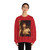 FRANCESCHINI, Marcantonio - St Ursula (Artwork) Crewneck Sweatshirt