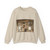 GHIRLANDAIO, Domenico - Decoration of the Sala del Gigli (Artwork) Crewneck Sweatshirt