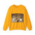 GHIRLANDAIO, Domenico - Decoration of the Sala del Gigli (Artwork) Crewneck Sweatshirt