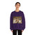 GHIRLANDAIO, Domenico - Decoration of the Sala del Gigli (Artwork) Crewneck Sweatshirt
