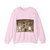 GHIRLANDAIO, Domenico - Decoration of the Sala del Gigli (Artwork) Crewneck Sweatshirt
