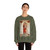 GHIRLANDAIO, Domenico - St Barbara (Artwork) Crewneck Sweatshirt