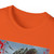 GAMERA VS JIGER 1970 Movie Poster - T-Shirt