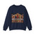 Eyk, Jan van - #The Ghent Altarpiece (wings open) (Artwork) Crewneck Sweatshirt