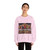 Eyk, Jan van - #The Ghent Altarpiece (wings open) (Artwork) Crewneck Sweatshirt