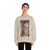 GHIRLANDAIO, Domenico - Donor Giovanni Tornabuoni (Artwork) Crewneck Sweatshirt