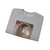 GHIRLANDAIO, Domenico - Donor Giovanni Tornabuoni (Artwork) Crewneck Sweatshirt