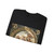 GHIRLANDAIO, Domenico - Decoration of the Sala del Gigli2 (Artwork) Crewneck Sweatshirt