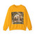 GHIRLANDAIO, Domenico - Decoration of the Sala del Gigli2 (Artwork) Crewneck Sweatshirt