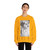 GHIRLANDAIO, Domenico - Elderly Woman (Artwork) Crewneck Sweatshirt