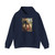 RUBENS, Peter Paul - Venus Feast (detail) (Artwork) Hoodie