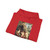 RUBENS, Peter Paul - Venus Feast (detail) (Artwork) Hoodie