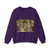 GHIRLANDAIO, Domenico - Expulsion of Joachim from the Temple (Artwork) Crewneck Sweatshirt