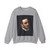 FRANCESCHINI, Baldassarre - Portrait of a Gentleman (Artwork) Crewneck Sweatshirt