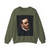 FRANCESCHINI, Baldassarre - Portrait of a Gentleman (Artwork) Crewneck Sweatshirt