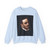 FRANCESCHINI, Baldassarre - Portrait of a Gentleman (Artwork) Crewneck Sweatshirt