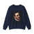 FRANCESCHINI, Baldassarre - Portrait of a Gentleman (Artwork) Crewneck Sweatshirt