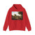 BUSIRI, Giovanni Battista - A View of the Forum (Artwork) Hoodie