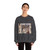 GHIRLANDAIO, Domenico - Lamentation over the Dead Christ (Artwork) Crewneck Sweatshirt