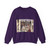 GHIRLANDAIO, Domenico - Lamentation over the Dead Christ (Artwork) Crewneck Sweatshirt