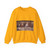 GHIRLANDAIO, Domenico - Last Supper (detail)3 (Artwork) Crewneck Sweatshirt