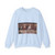 GHIRLANDAIO, Domenico - Last Supper (detail)3 (Artwork) Crewneck Sweatshirt