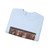 GHIRLANDAIO, Domenico - Last Supper (detail)3 (Artwork) Crewneck Sweatshirt