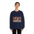 GHIRLANDAIO, Domenico - Last Supper (detail)3 (Artwork) Crewneck Sweatshirt
