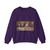 GHIRLANDAIO, Domenico - Last Supper (detail)3 (Artwork) Crewneck Sweatshirt