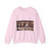 GHIRLANDAIO, Domenico - Last Supper (detail)3 (Artwork) Crewneck Sweatshirt