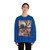 GHIRLANDAIO, Domenico - Last Supper (detail)4 (Artwork) Crewneck Sweatshirt
