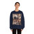 GHIRLANDAIO, Domenico - Last Supper (detail)4 (Artwork) Crewneck Sweatshirt