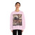 GHIRLANDAIO, Domenico - Last Supper (detail)4 (Artwork) Crewneck Sweatshirt