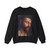 Eyk, Jan van - Adam (detail) (Artwork) Crewneck Sweatshirt