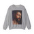 Eyk, Jan van - Adam (detail) (Artwork) Crewneck Sweatshirt