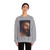 Eyk, Jan van - Adam (detail) (Artwork) Crewneck Sweatshirt