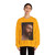 Eyk, Jan van - Adam (detail) (Artwork) Crewneck Sweatshirt